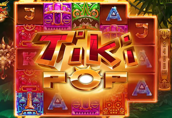 Tikipop