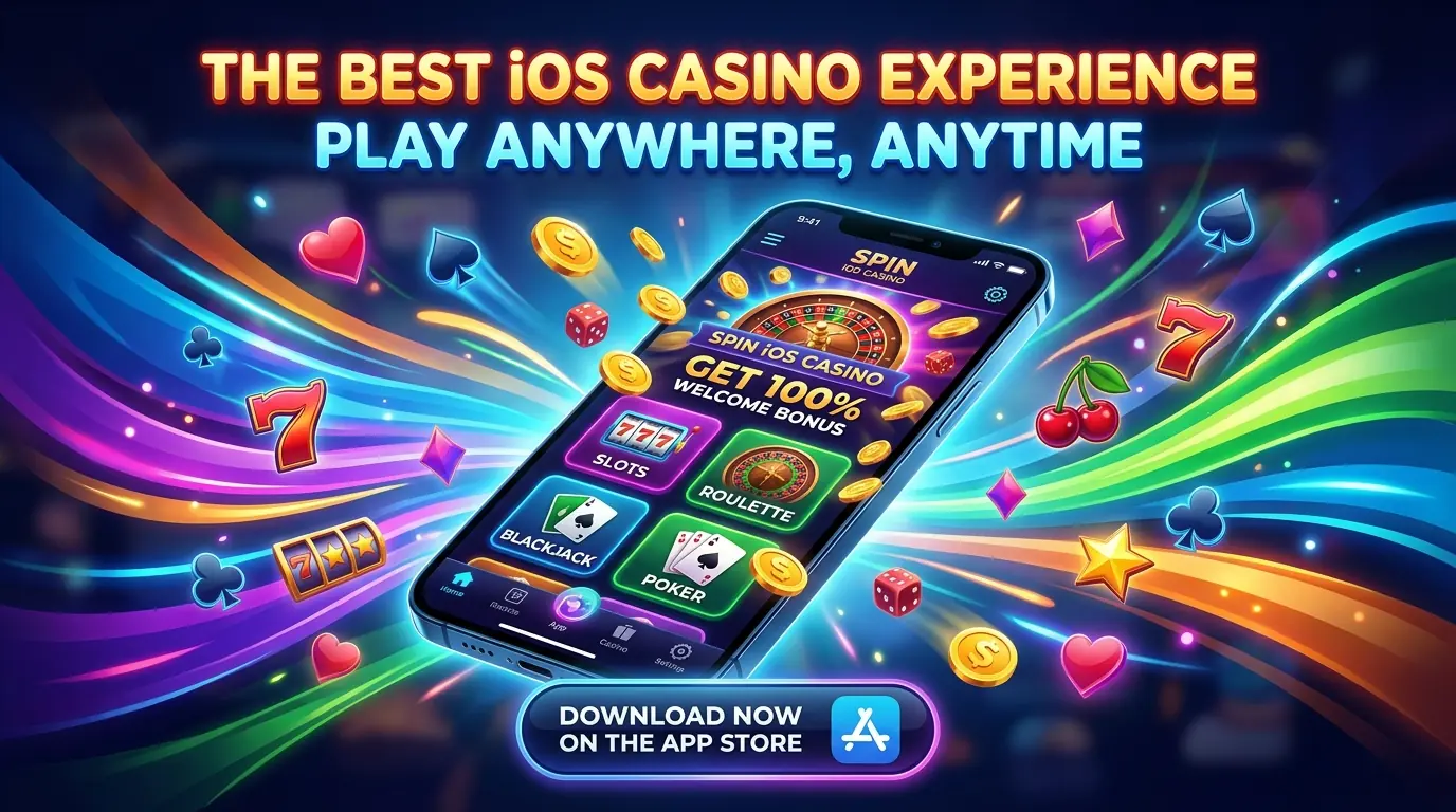 Oh My Spins iPhone App