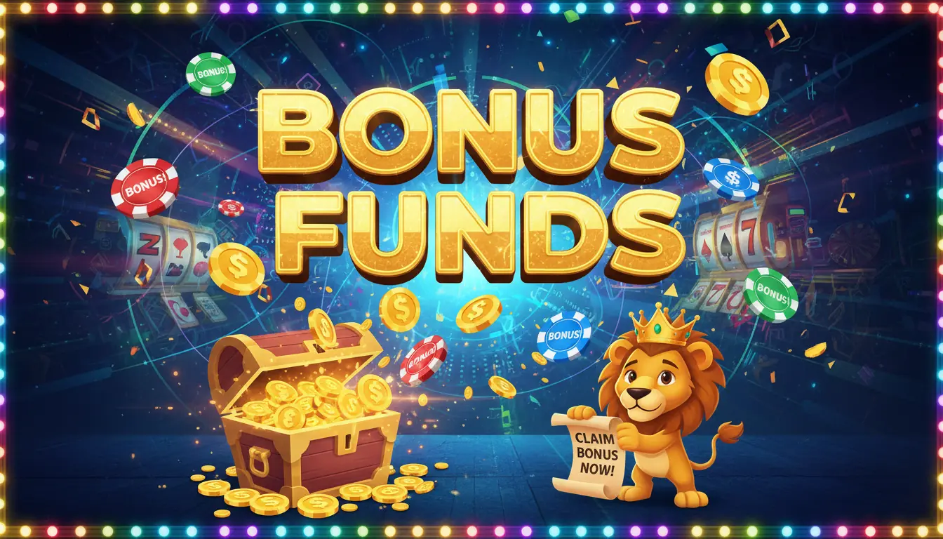 Oh My Spins Casino Bonusguthaben