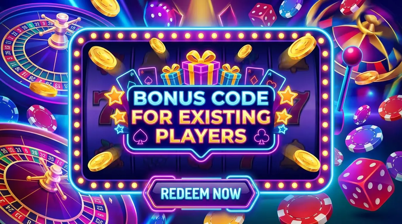 Oh My Spins Bestandskunden Bonus