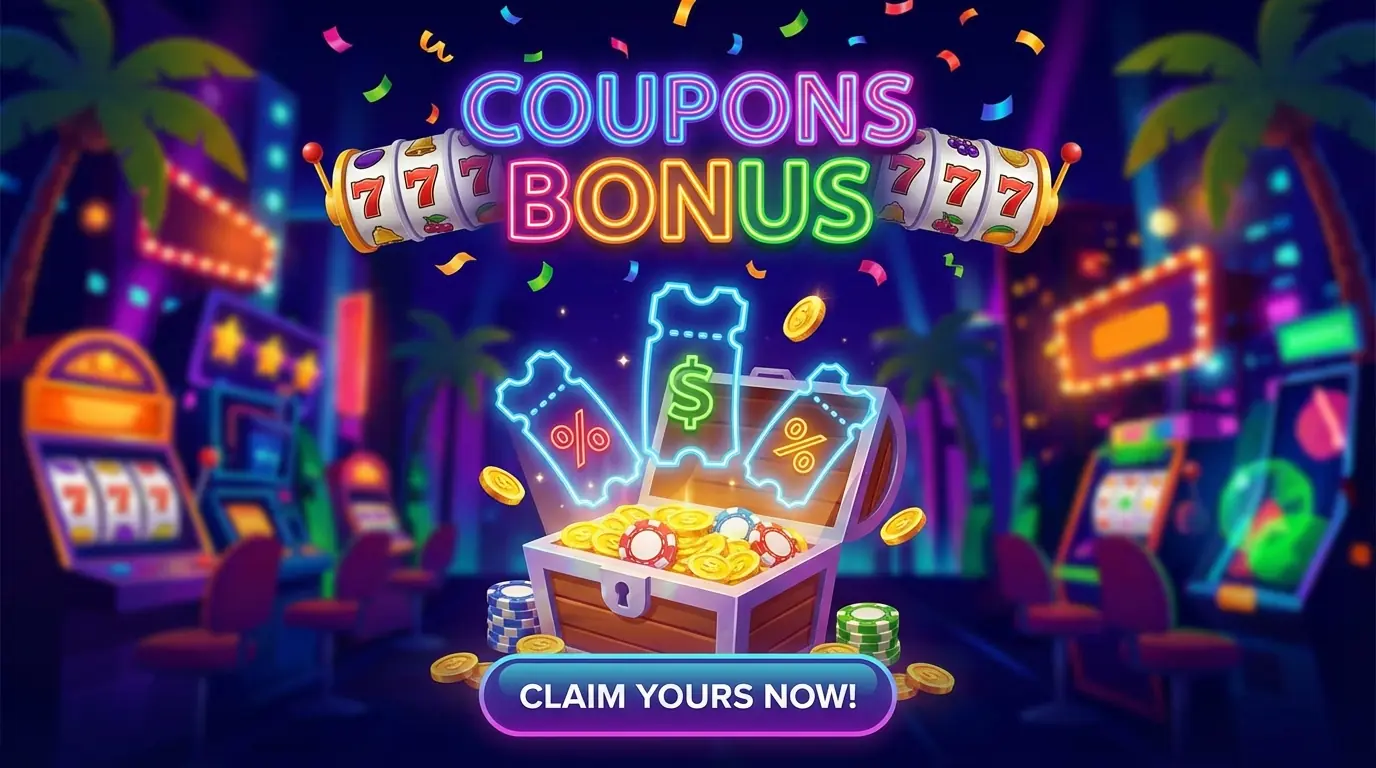 Oh My Spins Coupons