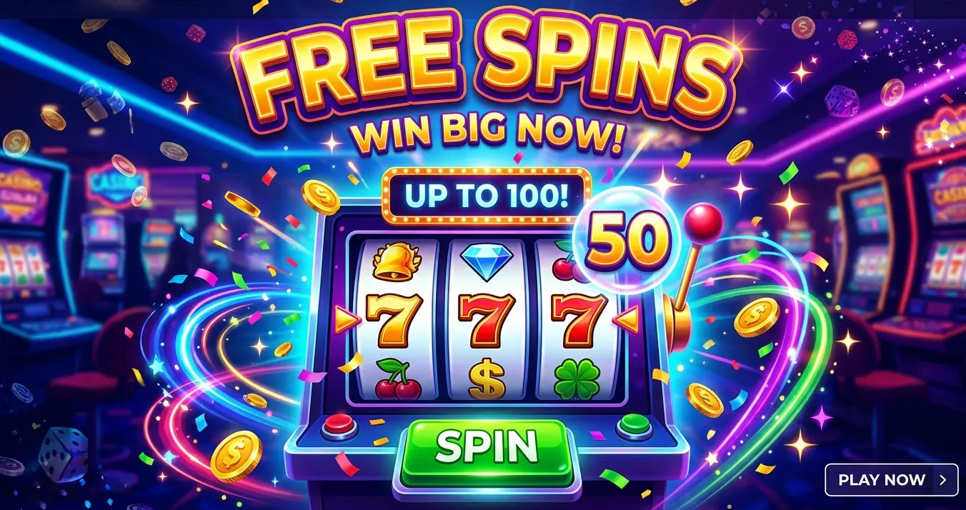 Oh My Spins Free Spins