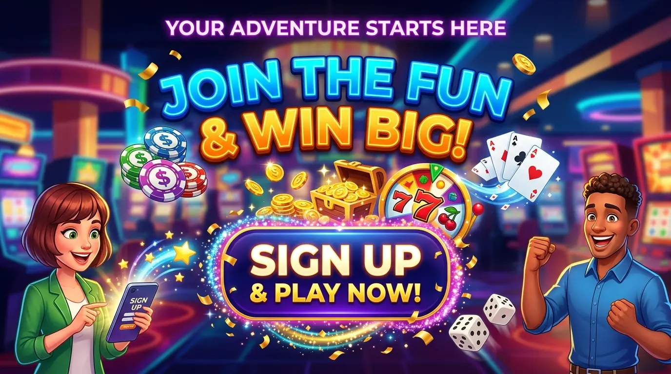 Oh My Spins Casino Anmeldung