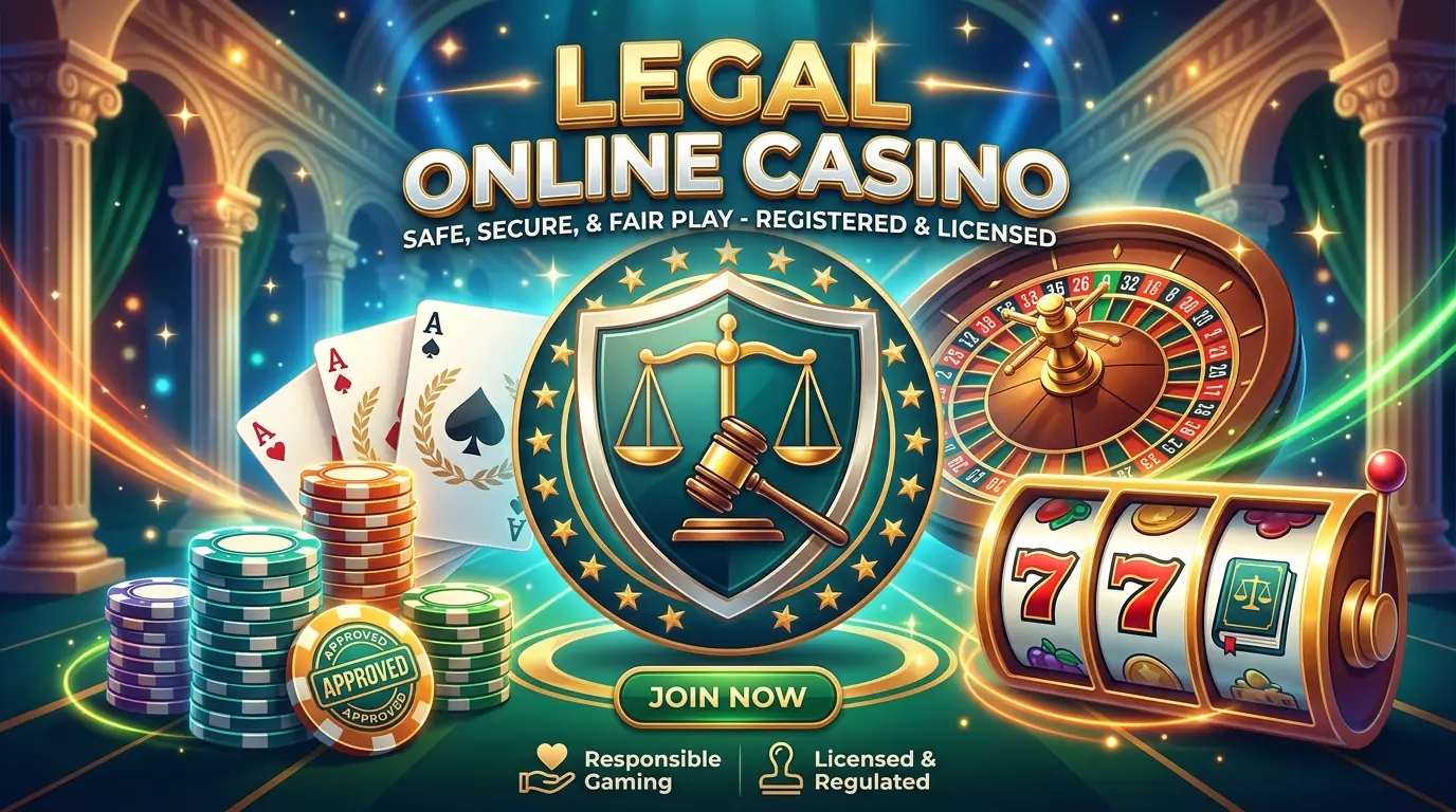 Oh My Spins legal in Deutschland