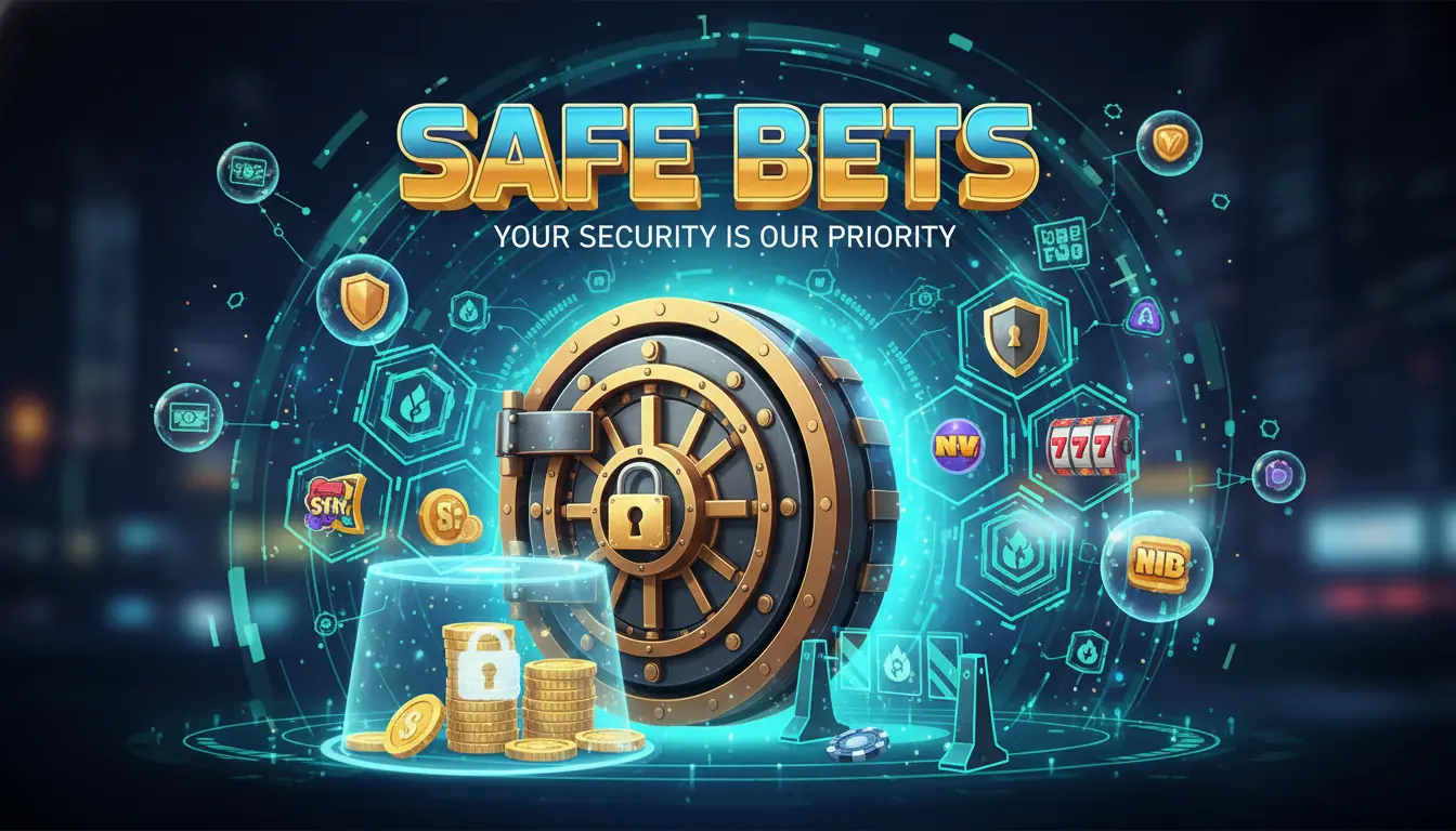 Oh My Spins Casino Sicherheit
