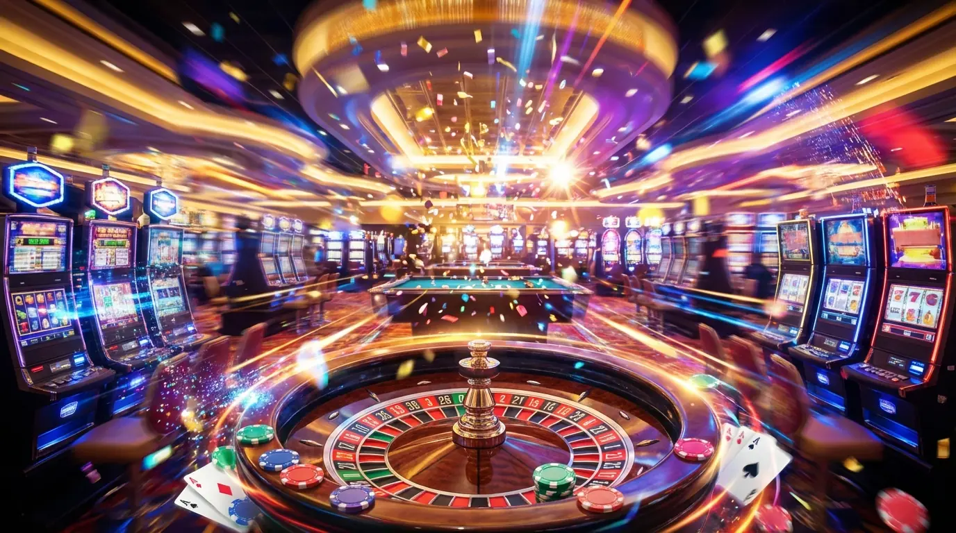 Oh My Spins Casino Besitzer
