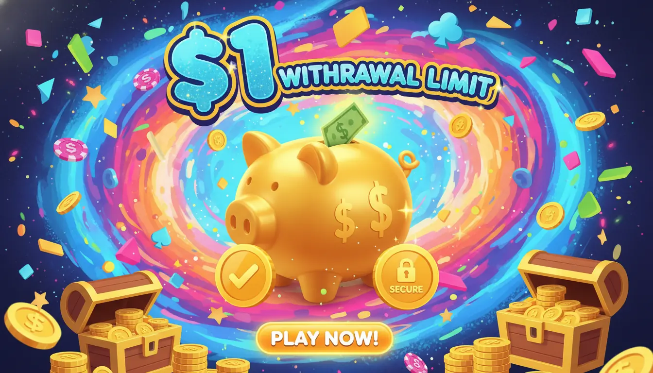 Oh My Spins Cashout Limit