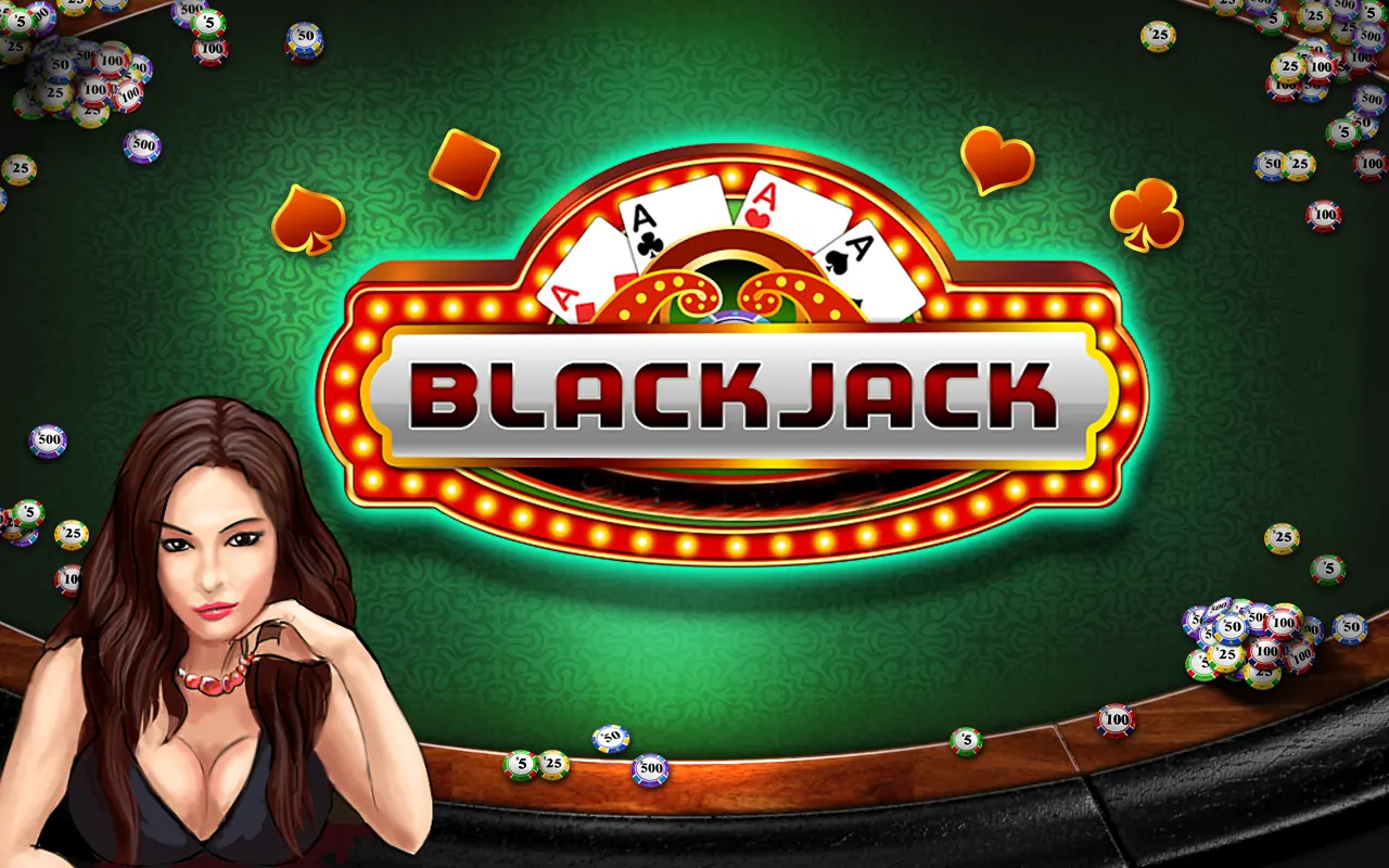 Oh My Spins Casino Blackjack