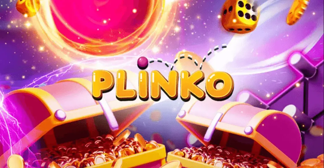 Oh My Spins Casino Plinko